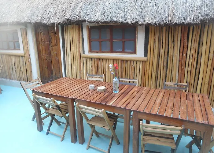 Chill Hostel *