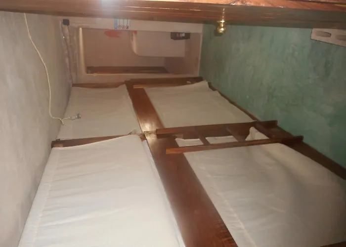 Chill Hostel *